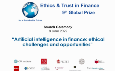 Artificial Intelligence in finance: ethical challenges and opportunities