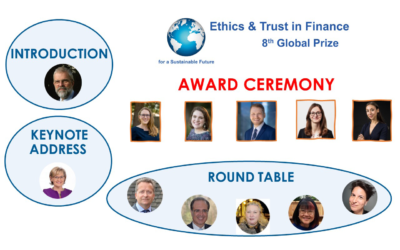Does the focus on sustainability in finance make ethics redundant?