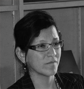 MARIA TERESA HERRERA RENDON NOBEL